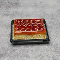 Caramel Tralica