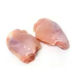 Thigh Chicken Steak