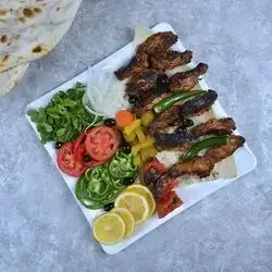 Wings - 1 Shish
