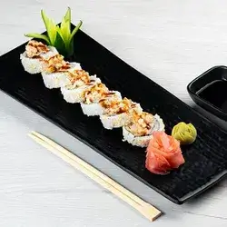Takashi Big Roll