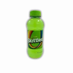 Skittles Apple Hero Juice 414 ml