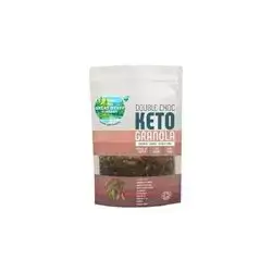 The Great Stuff Keto Granola330g