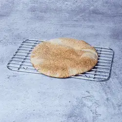 Small Brown Bread