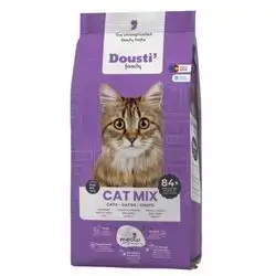 Dousti Family Cat Mix 20Kg