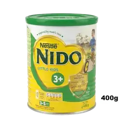 NIDO Little Kids 3+ 3-5 Years 400g _ Nestle