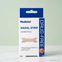 Nasal Strip