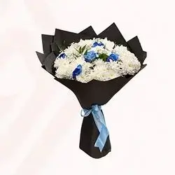 Mixed Flower Bouquet