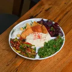 Appetizer Plate - Medium