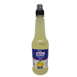 Hainan Lemon Sauce Plastic 500 g