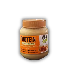 GO ON Protein Jar 350g