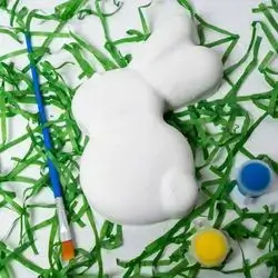 Rabbit Small Figures