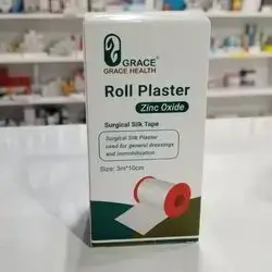 Plaster