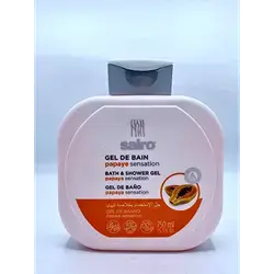 Sairo Papaya Extract Body Wash