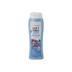 Cosmaline Soft Wave Kids Blueberry Conditioner 400Ml