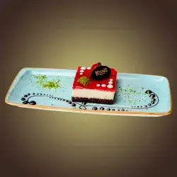 Panna Cotta