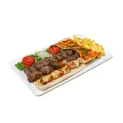 Mix Grills