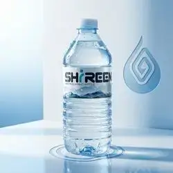 Shireen Water 330ml 1 x 12  Plastic SG
