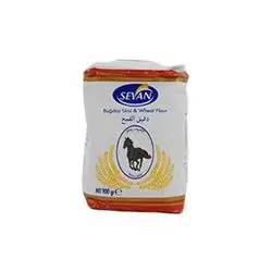 Sevan Wheat Flour 900G
