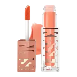 SUNKISSER Blush & Bronzer 02 UPTOWN GLOW 4.7ml _ MAYBELLINE NEW YORK