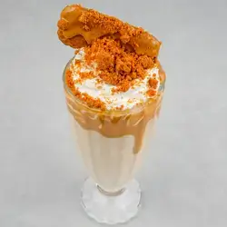 Lotus Milkshake