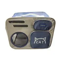 Moorpet Carrier Bags
