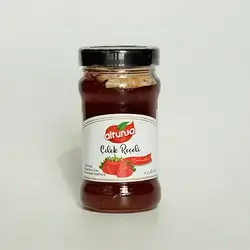 Altunsa Strawberry Jam 380 G