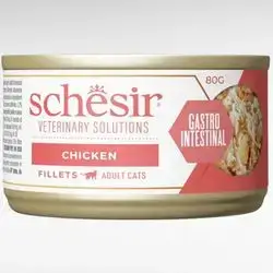 Schesir Gastrointestinal Chicken 80g