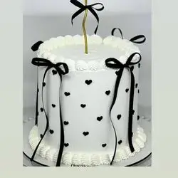 Special Cake - 6 Persons