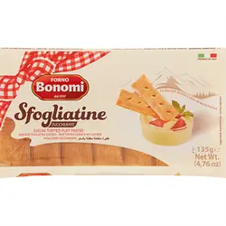 Forno Bonomi Biscuit