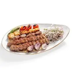 Mixed Grill