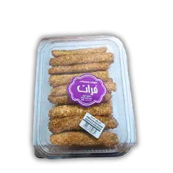 Ferat sesame pastries
