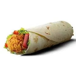 Supreme Twister Chicken