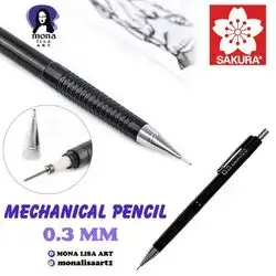 Mechanical Pencil 0.3mm
