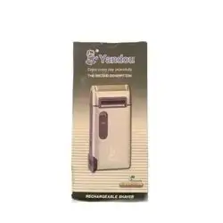 Rechargeable Shaver SV-W301U