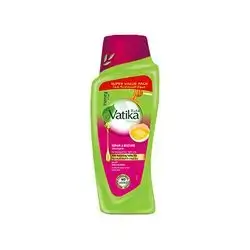 Vatika Honey & Egg Shampoo 400 Ml