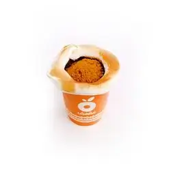 S'more Hot Chocolate