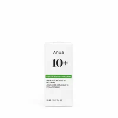 Anua Azelaic Acid 10 Hyaluron Serum
