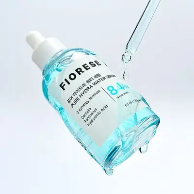 fiorese pure hydra water serum 50ml