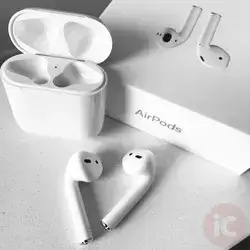 Airpod Headphone