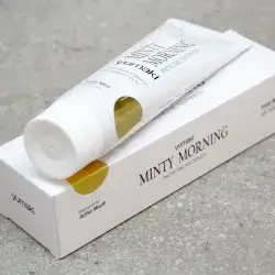 STARK MORNING FRESH MINT PROTECTIVE TOOTHPASTE 75ML