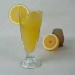 Lemon Juice