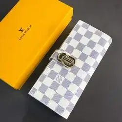 Louis Vuitton Wallet Women