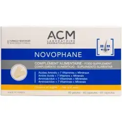 ACM NOVOPHANE FOOD SUPLMENT