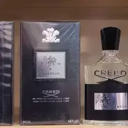 CREED
DE PÈRE EN FILS DEPUI DEPUIS 1760 FROM F
100 ML