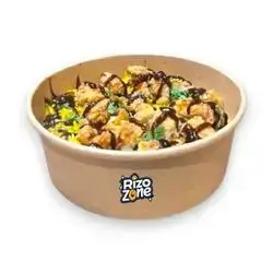 BBQ Rizo