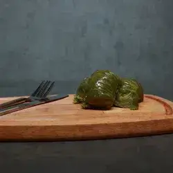Nobel Baklawa - Half Kilo