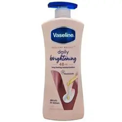 VASELINE body lotion DAILY BRIGHTENING 725 ml Vaseline Body Lotion