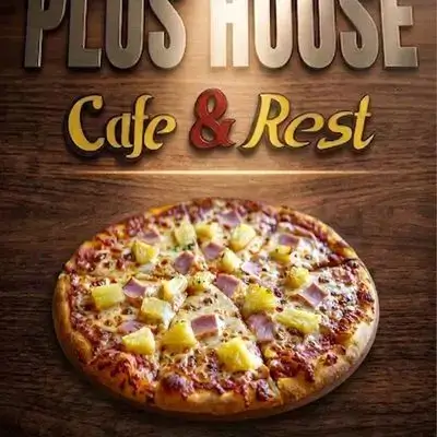 Pineapple Pizza