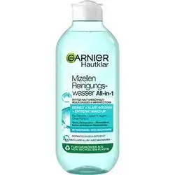 Garnier Micellar Water 3In1