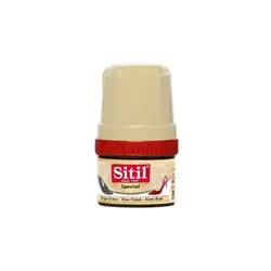 Sitil Special Shoe Polish, 60ml